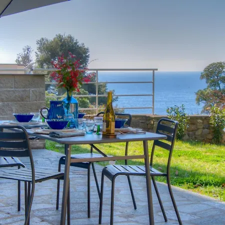 Sulmare 3 Διαμέρισμα Bergeggi
