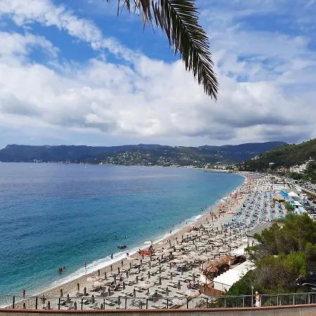 Sulmare 3 Apartment *