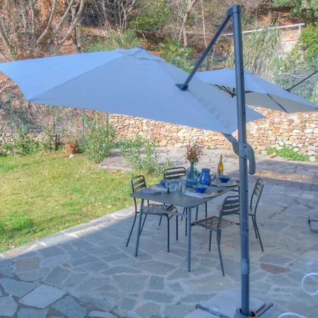 Apartment Sulmare 3 Bergeggi