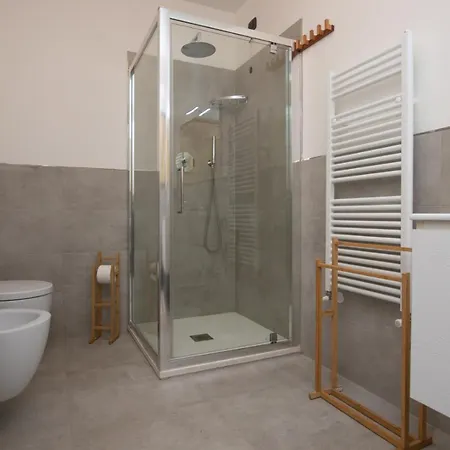 Sulmare 3 Apartment *