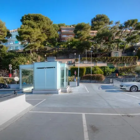 Sulmare 3 Apartment Bergeggi