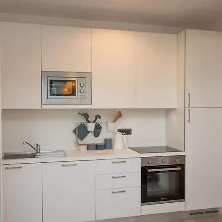 Sulmare 3 Apartment Bergeggi