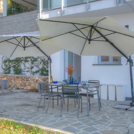 Apartment Sulmare 3 *