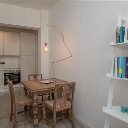 Sulmare 3 Apartment