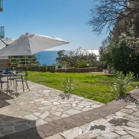 Sulmare 3 Apartment