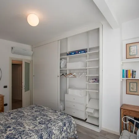 Apartment Sulmare 3 Bergeggi