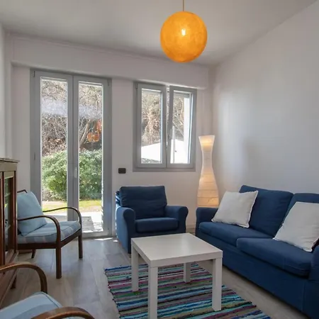 Apartment Sulmare 3 Bergeggi