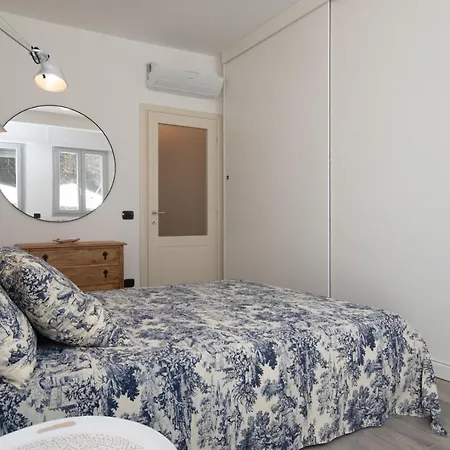 Apartment Sulmare 3 Bergeggi