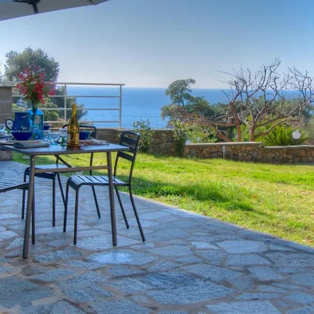 Sulmare 3 * Bergeggi