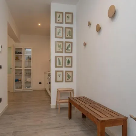 Apartment Sulmare 3 *