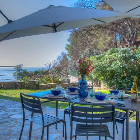 Sulmare 3 Apartment