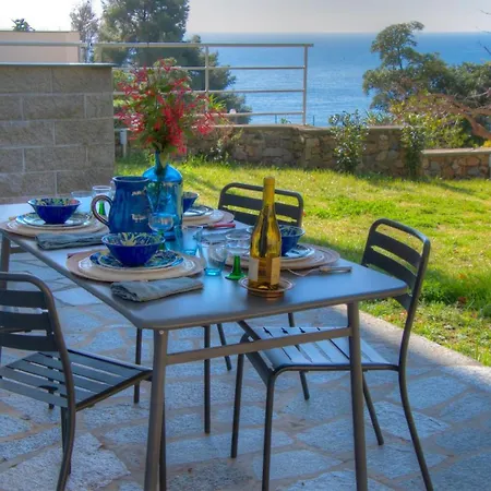 Διαμέρισμα Sulmare 3 Bergeggi